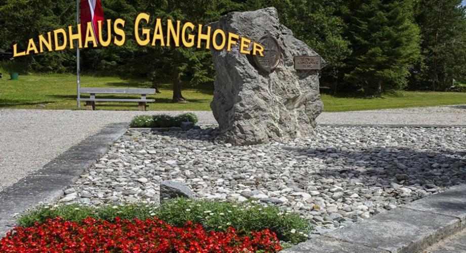 W6 Haus Ganghofer Lägenhet Leutasch Exteriör bild